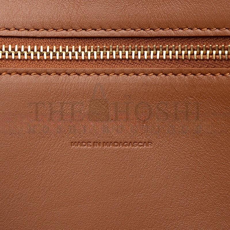 Y51 RAFFIA PANIER RECTANGLE TOTE 92886994 (29*21*9cm) Master Quality